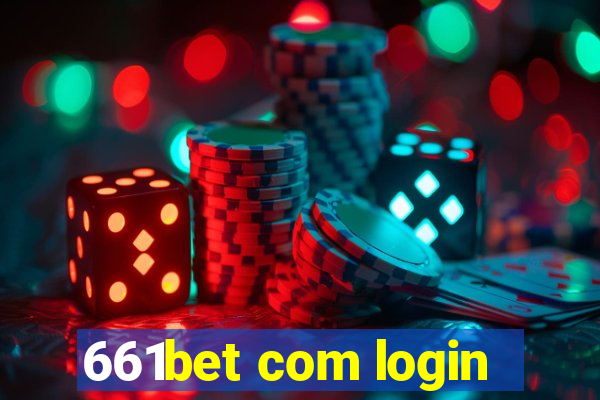 661bet com login